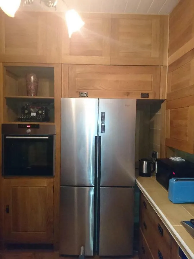 Apartamento Hello Annecy 0*,