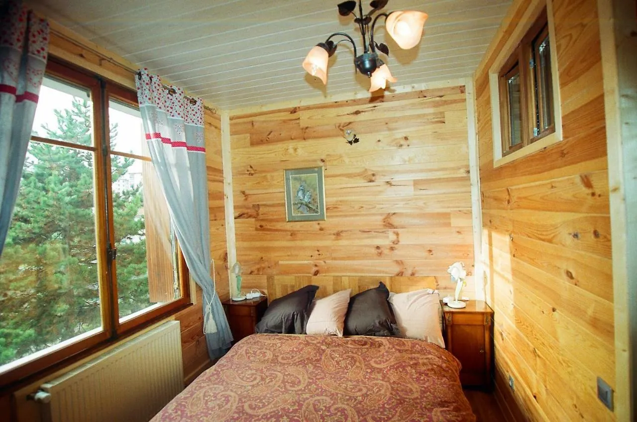 Apartamento Hello Annecy Francia