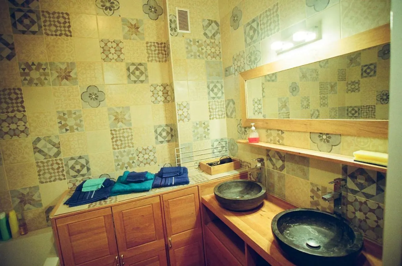 Apartamento Hello Annecy Francia