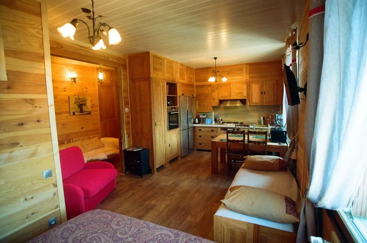 Hello Apartment Annecy France