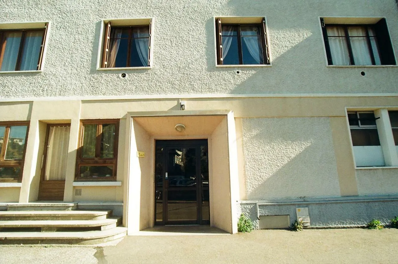 Hello Apartment Annecy
